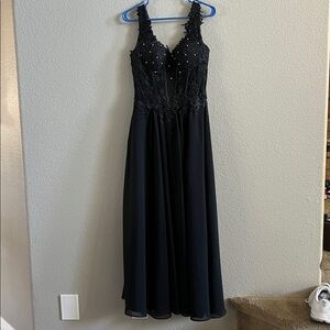 Dylan Queen Limited Prom Dress